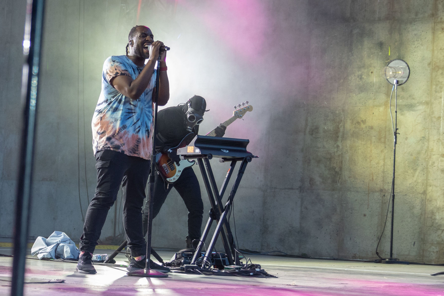 Jon Bellion Photo 10
